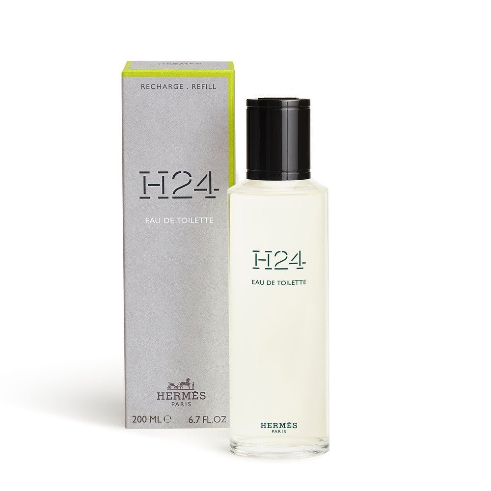 HERMÈS H24 edt refill 200 ml