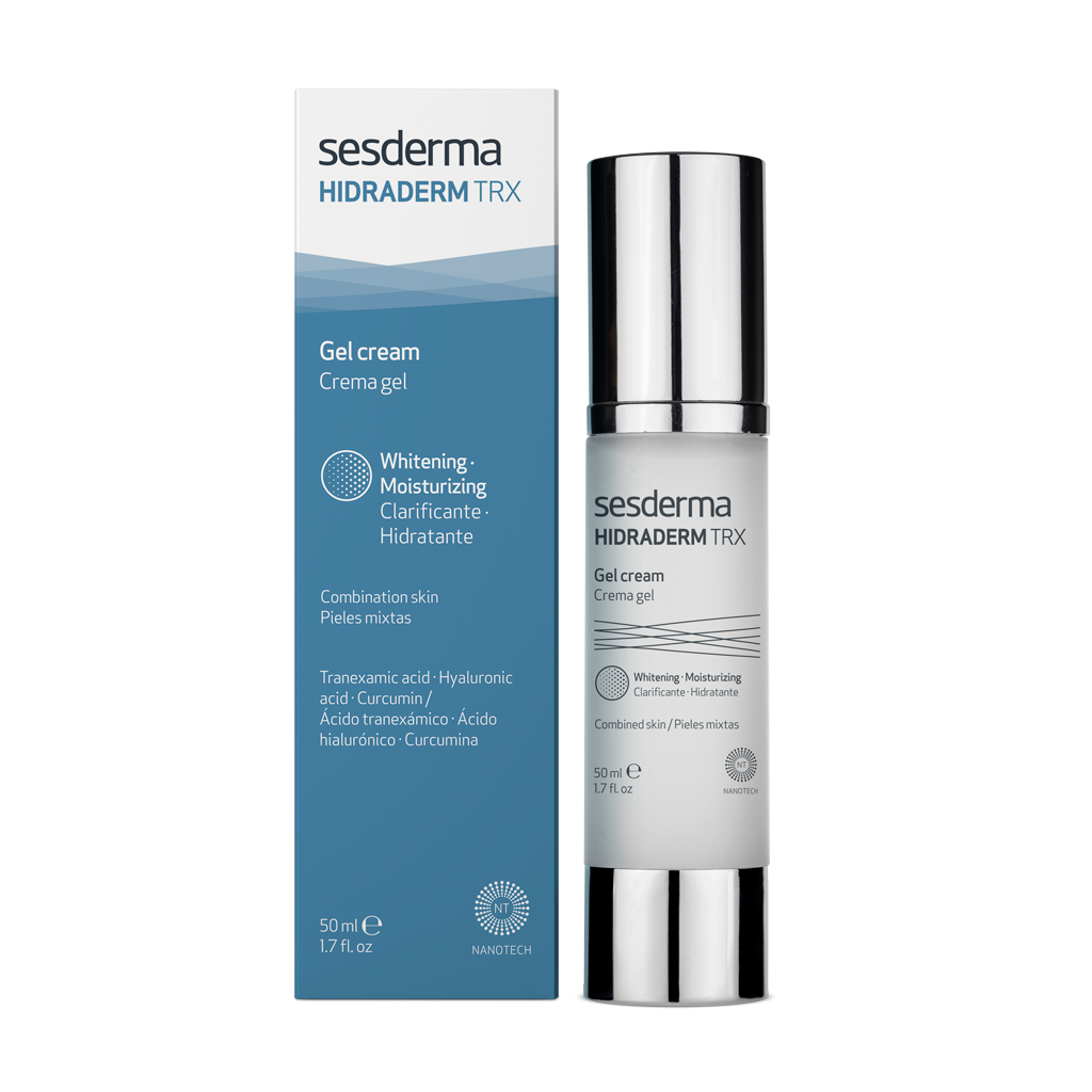 SESDERMA ACGLICOLIC classic strong moisturizing gel cream 50 ml