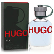 HUGO BOSS-HUGO HUGO eau de toilette spray 75 ml