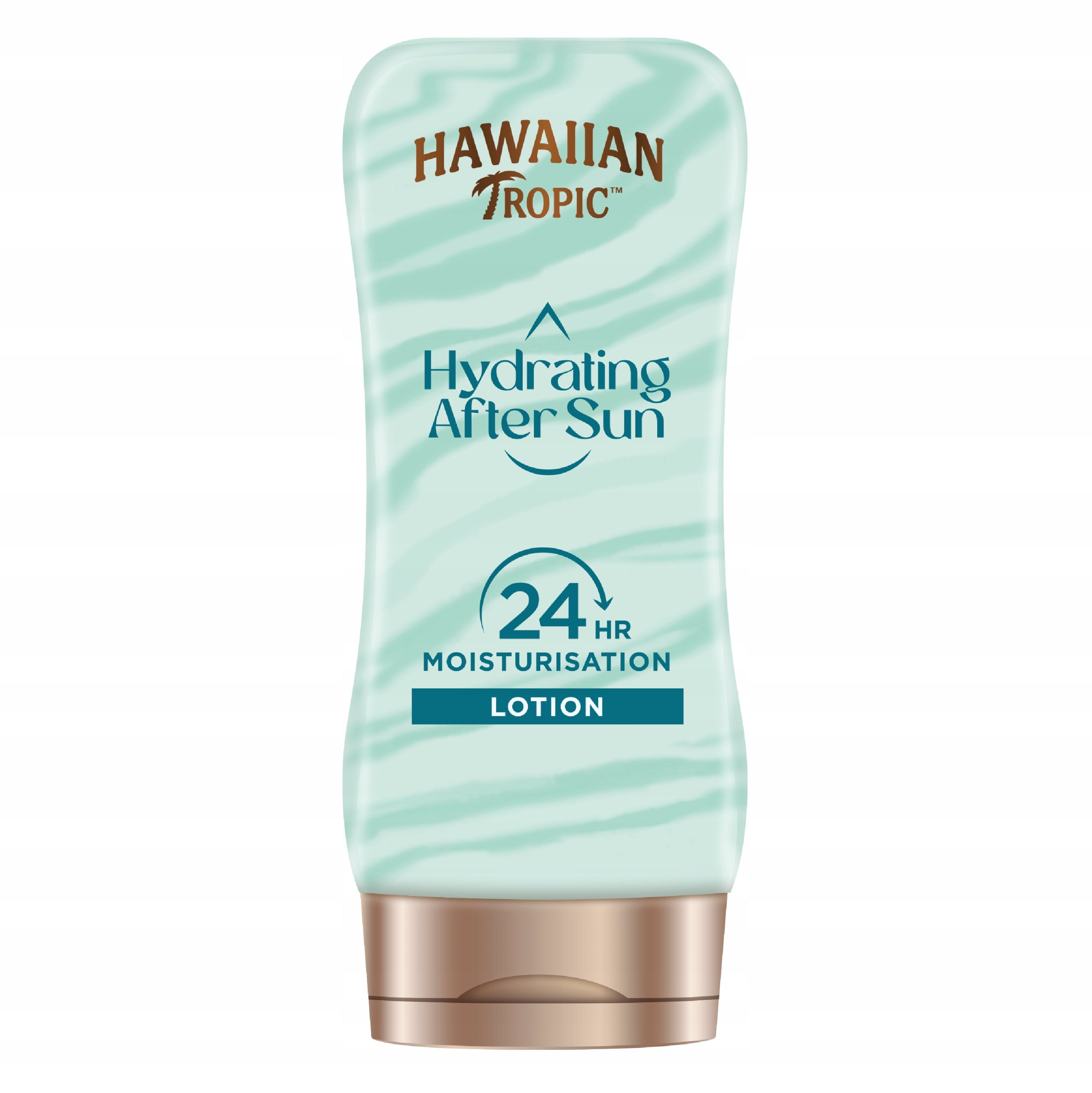 HAWAIIAN TROPIC APRÈS SOLEIL HYDRATATION SOYEUSE noix de coco & papaye 180 ml