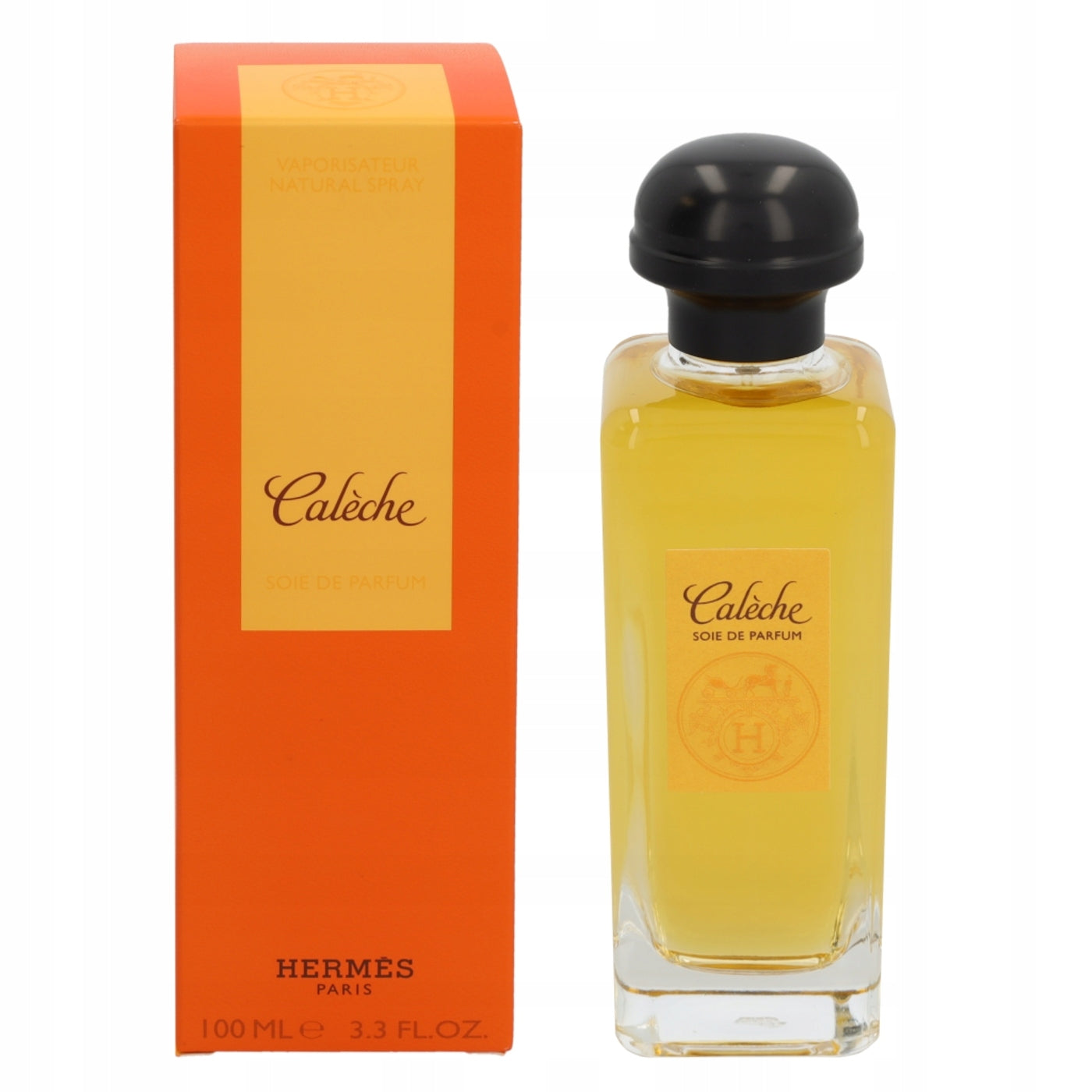 HERMÈS CALÈCHE SOIE DE PARFUM vaporisateur 100 ml