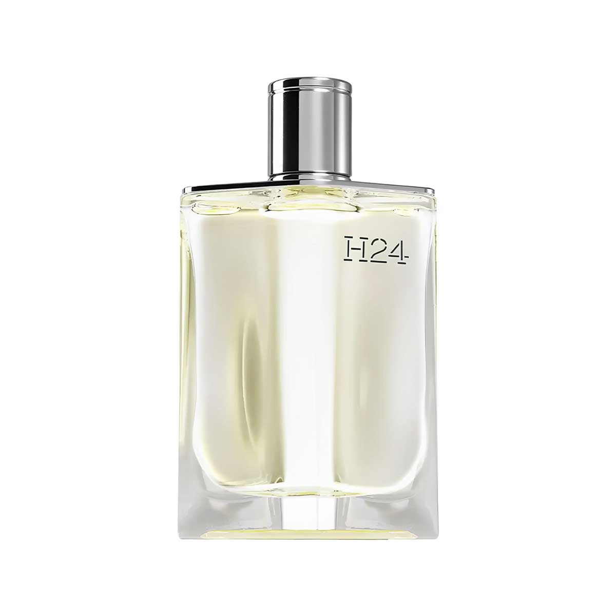 HERMÈS H24 eau de toilette vaporisateur rechargeable 100 ml