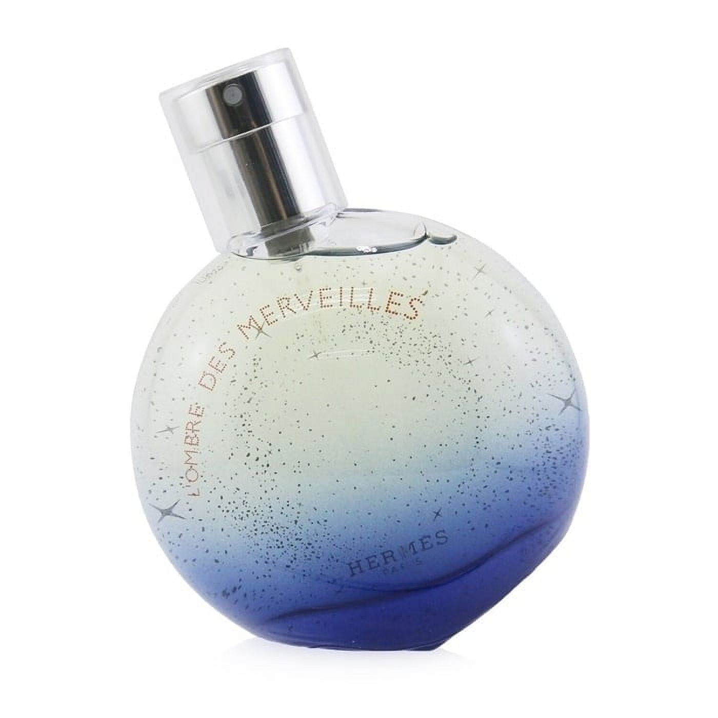 HERMÈS L'OMBRE DES MERVEILLES eau de parfum spray 50 ml