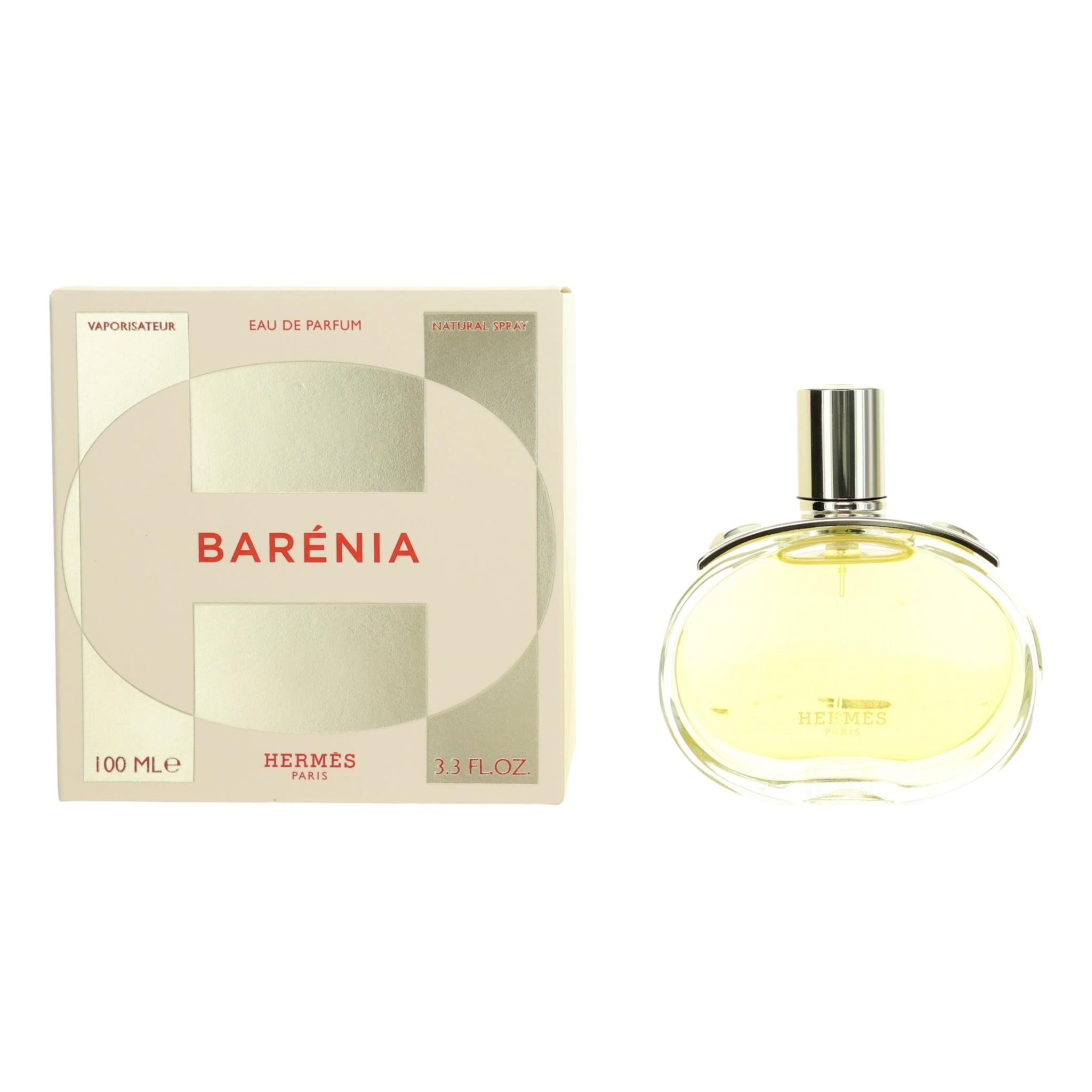 HERMÈS BARÉNIA edp vapo ricaricabile 100 ml