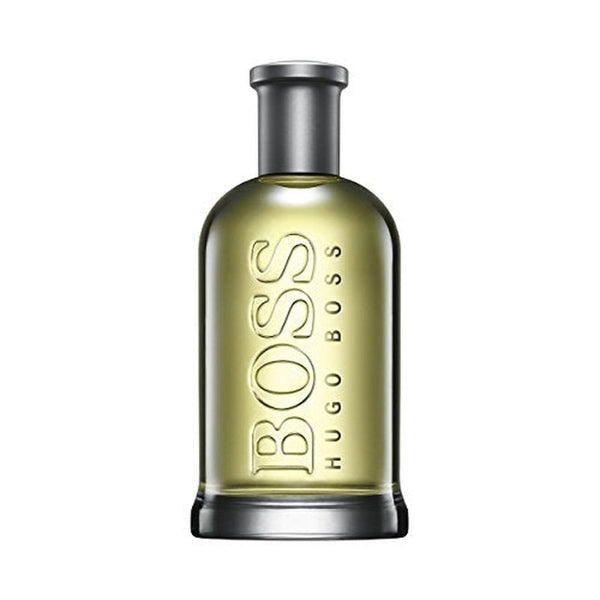 HUGO BOSS-BOSS BOSS BOTTLED eau de toilette spray 200 ml