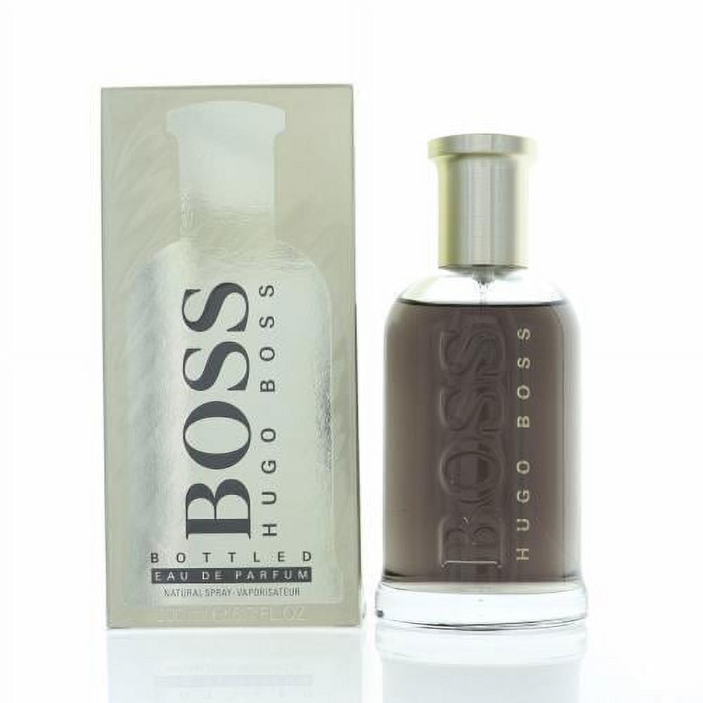 HUGO BOSS-BOSS BOSS BOTTLED edp vapo 200 ml