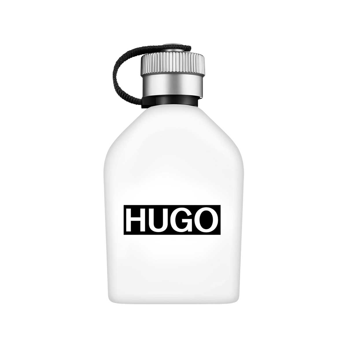 HUGO BOSS-HUGO HUGO REVERSED eau de toilette spray 125 ml