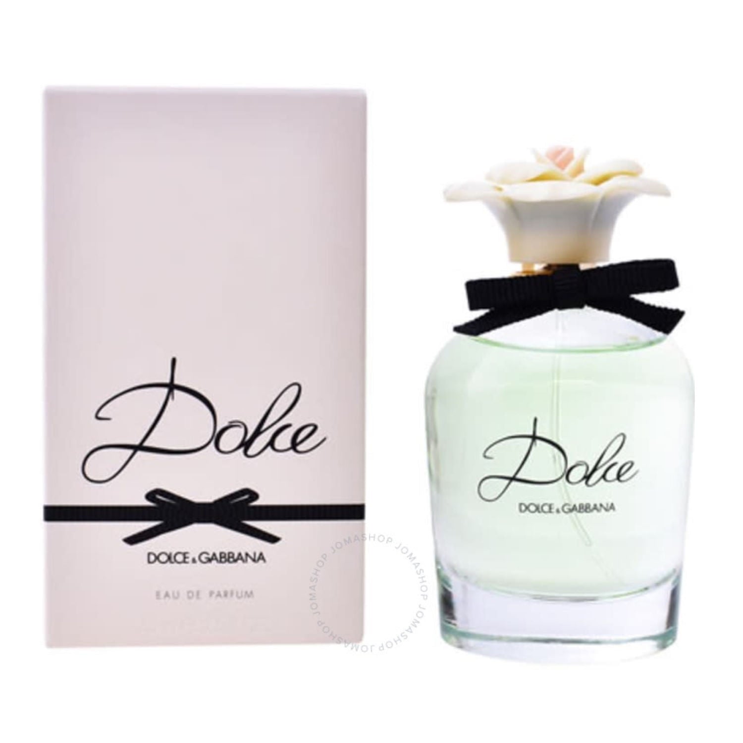 DOLCE & GABBANA DOLCE eau de parfum vaporisateur 75 ml