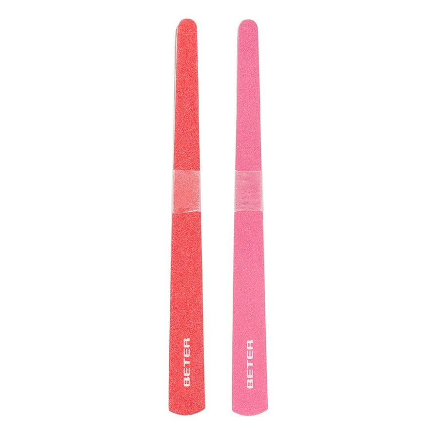BETER LIMA uñas coridón 13,6 cm 10 pz