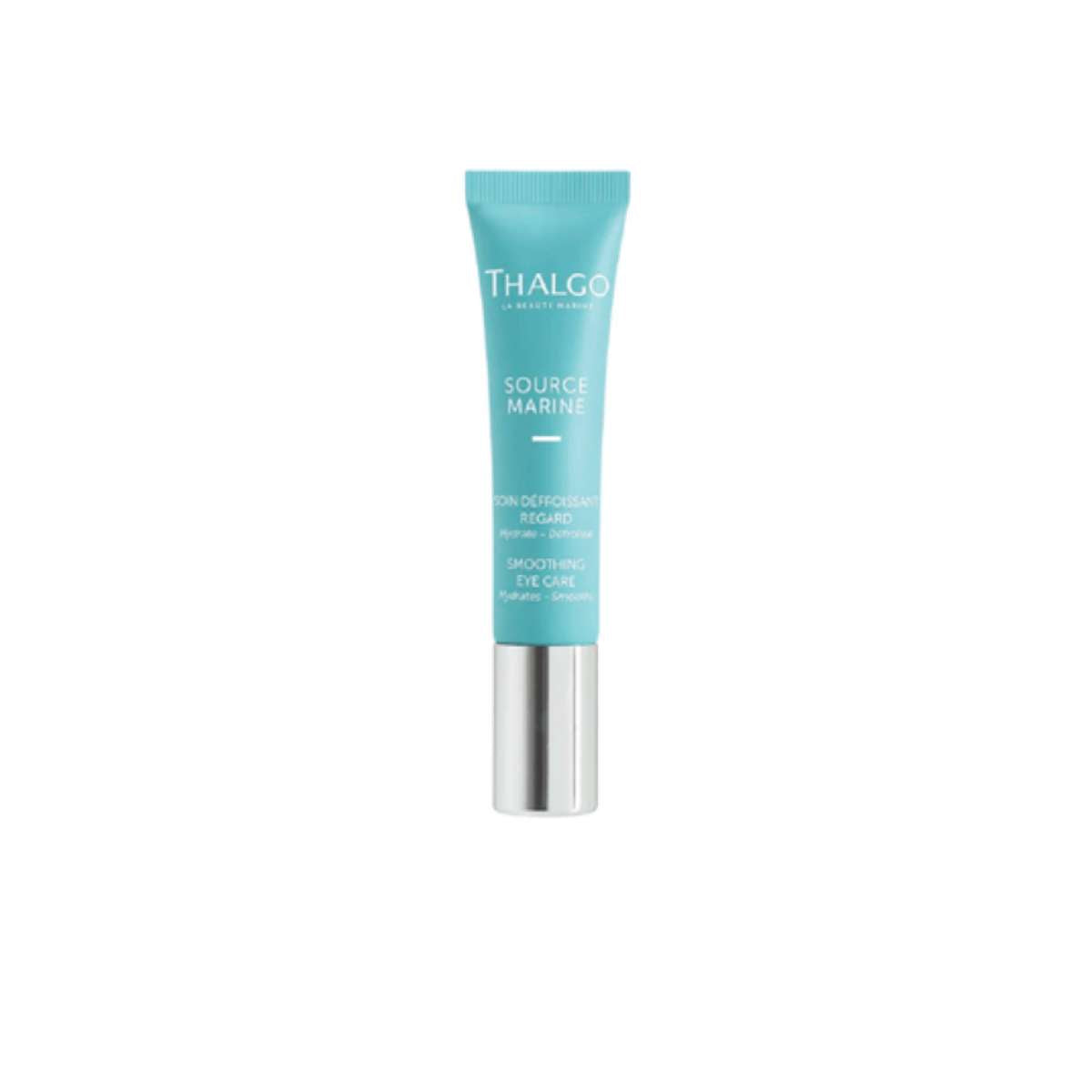 THALGO SOURCE MARINE moisturizing contour 15 ml