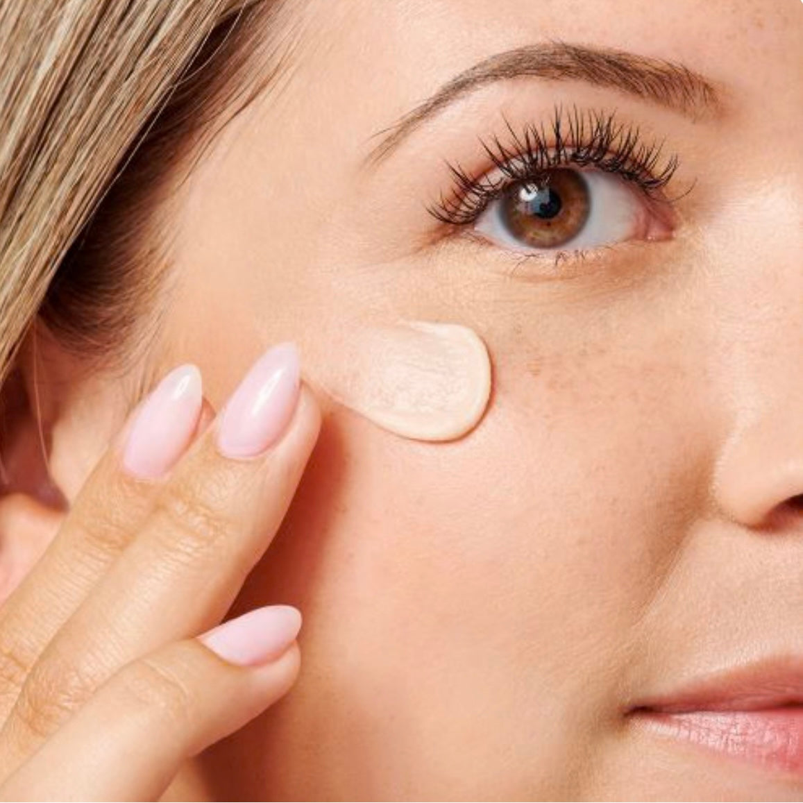 CATRICE THE PERFECTOR poreless blur primer #nude 30 ml