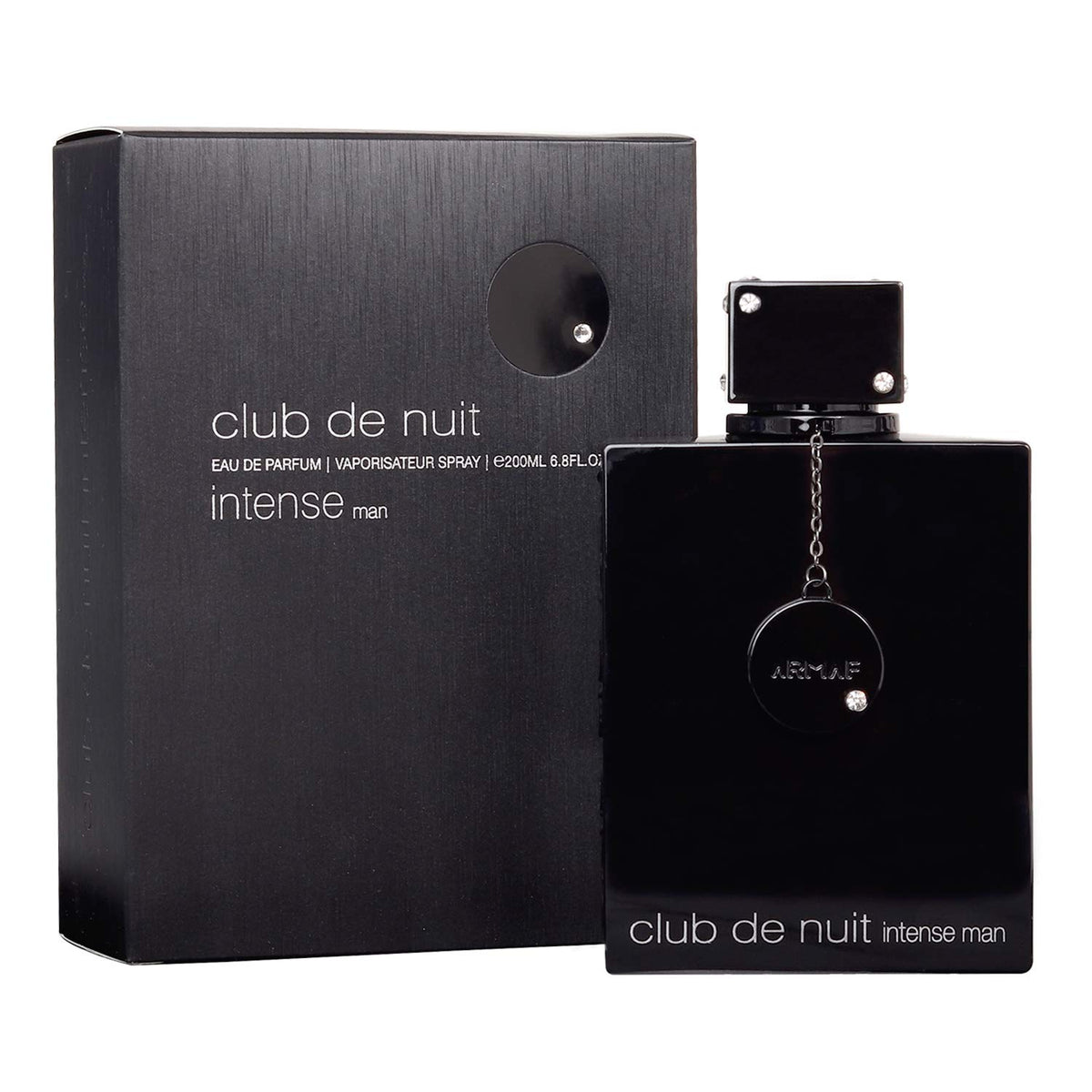 ARMAF CLUB DE NUIT intense man edp vapo 200 ml