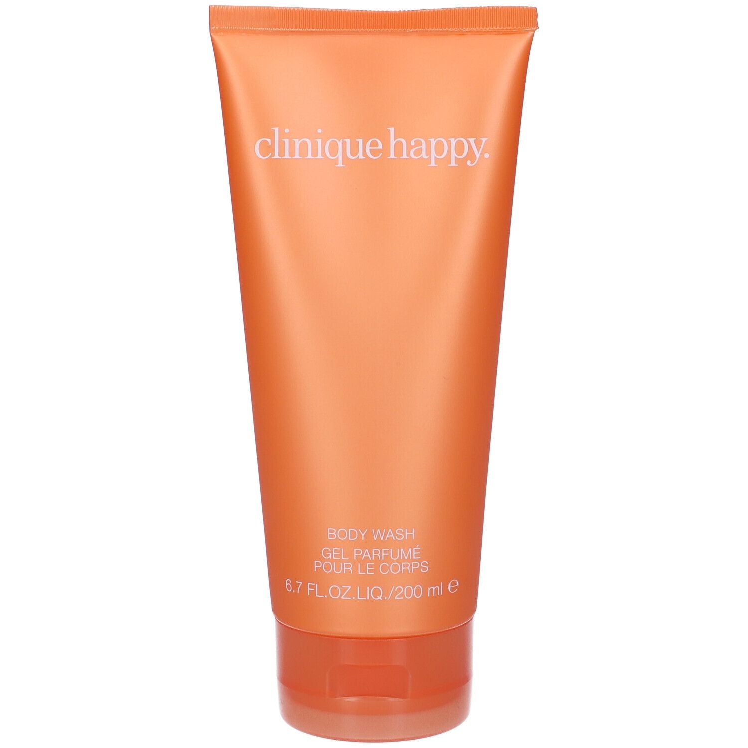 CLINIQUE HAPPY body wash 200 ml