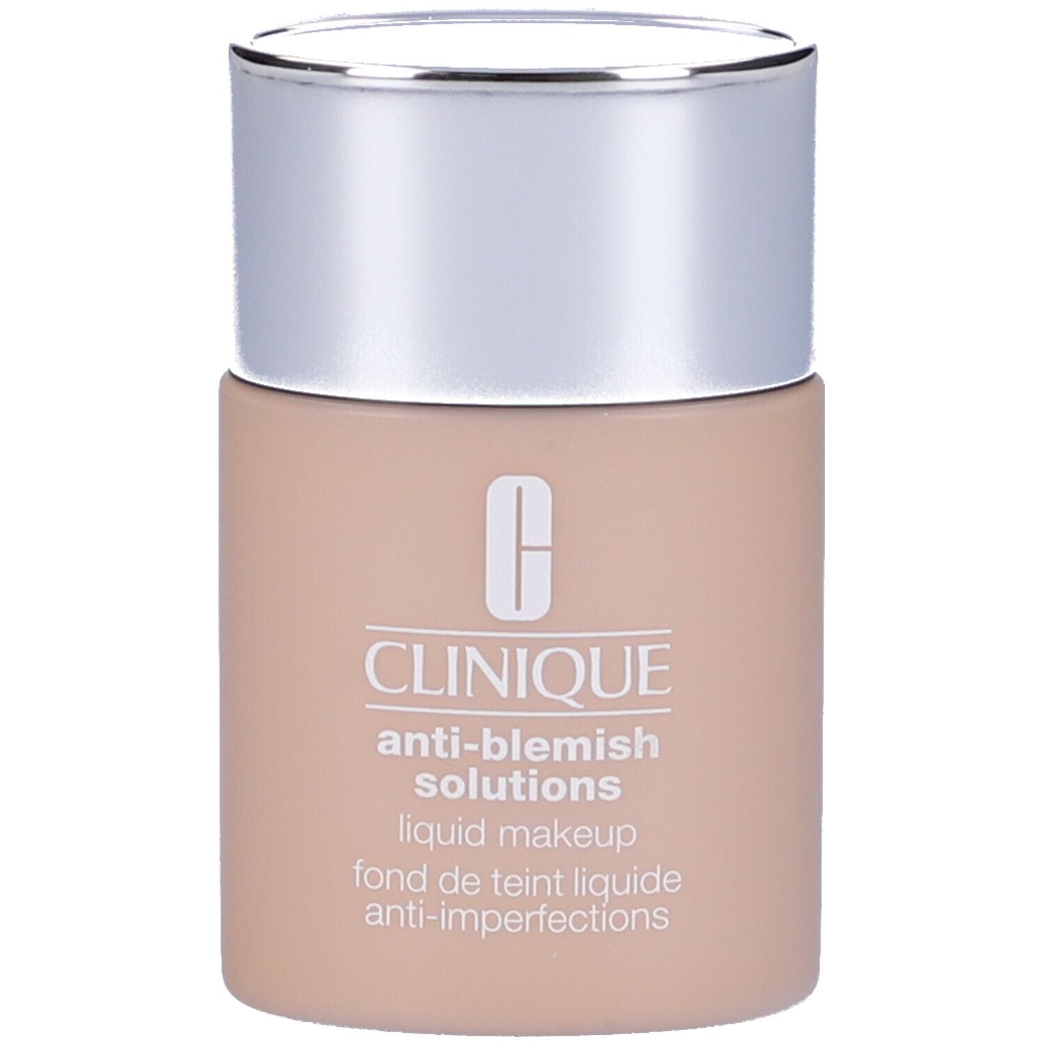 CLINIQUE Fond de teint fluide Anti-Blemish Solutions #neutral 30 ml