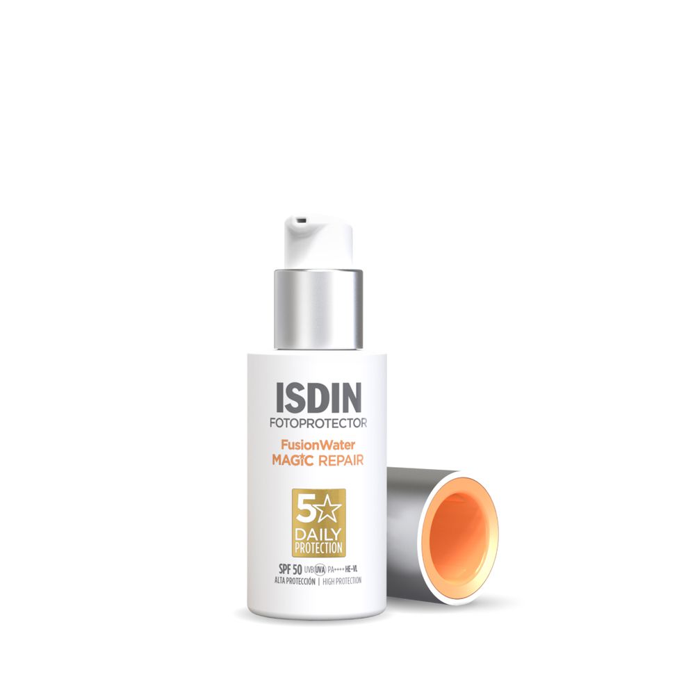 ISDIN FOTOPROTECTOR PEDIATRICS peau mouillée SPF50+ 250 ml