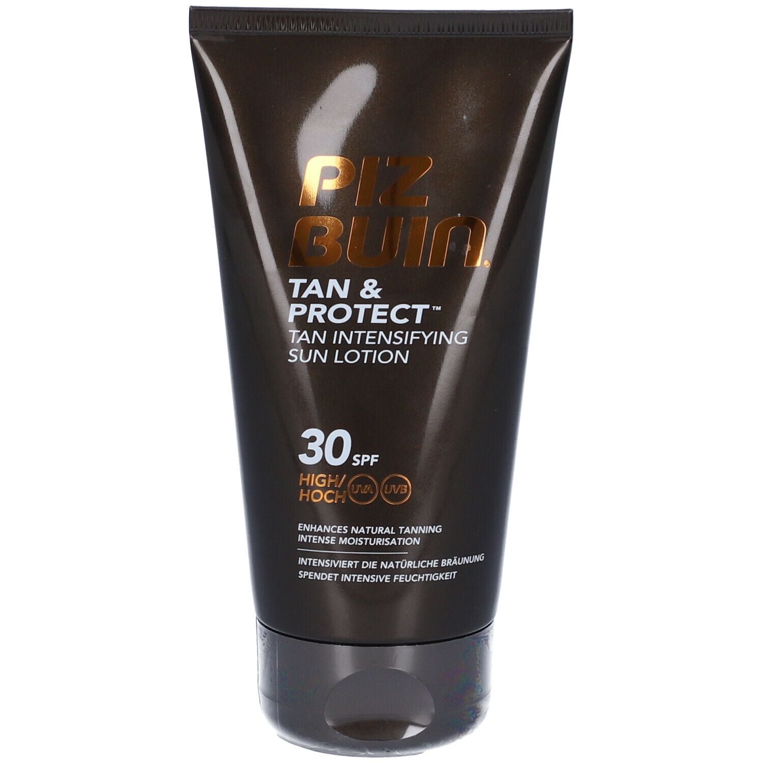 PIZ BUIN TAN &amp; PROTECT lotion SPF30 150 ml