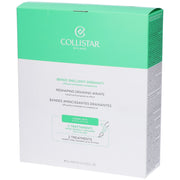 COLLISTAR BANDES DRAINANTES RÉDUCTRICES LOT 3 pces