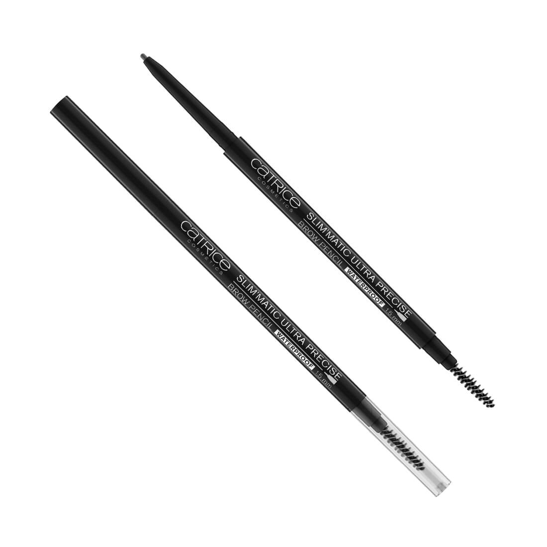 CATRICE SLIM'MATIC ULTRA PRECISE brow pencil WP #060-expresso