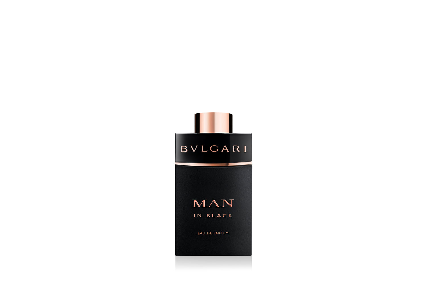 BVLGARI MAN IN BLACK edp vapo 100 ml