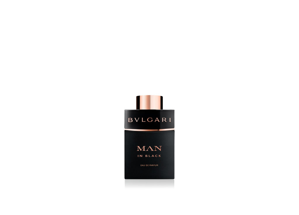 BVLGARI MAN IN BLACK edp vapo 100 ml