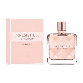 GIVENCHY IRRESISTIBLE edp vapo 80 ml