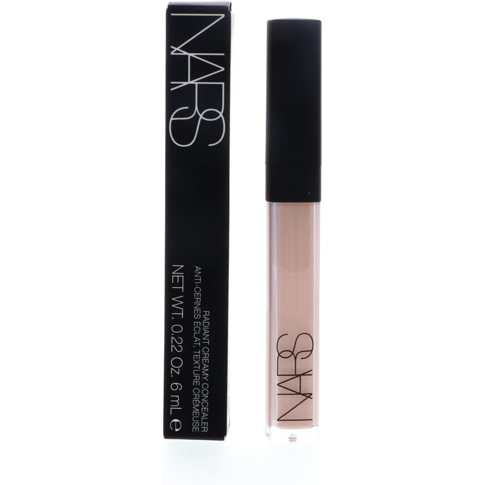 NARS RADIANT creamy concealer #Vainilla 1,4 ml
