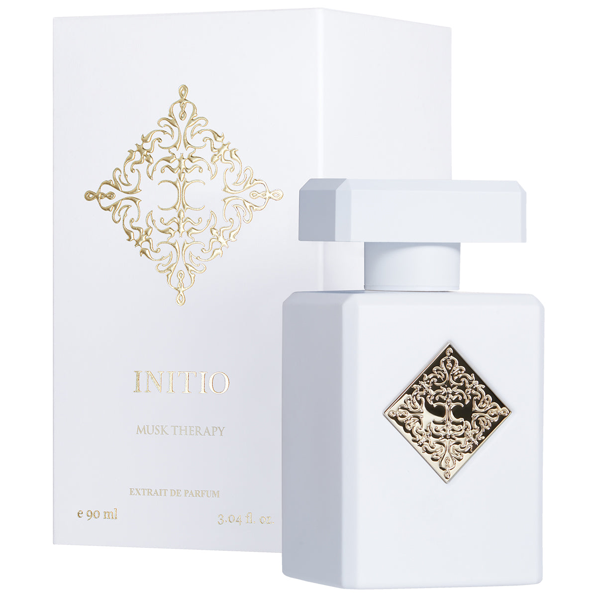 INITIO PARFUMS PRIVES MUSK THERAPY edp vapo 90 ml
