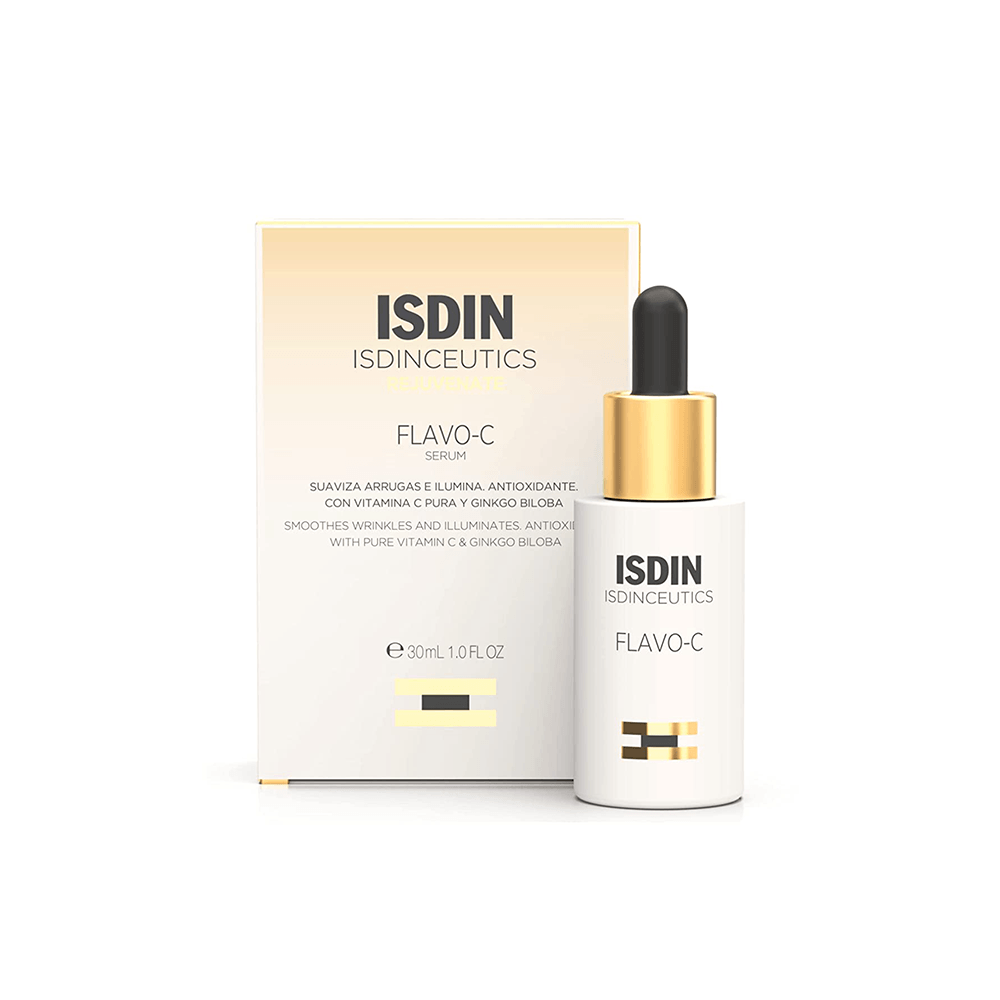 ISDINCEUTICS flavo c siero 30 ml
