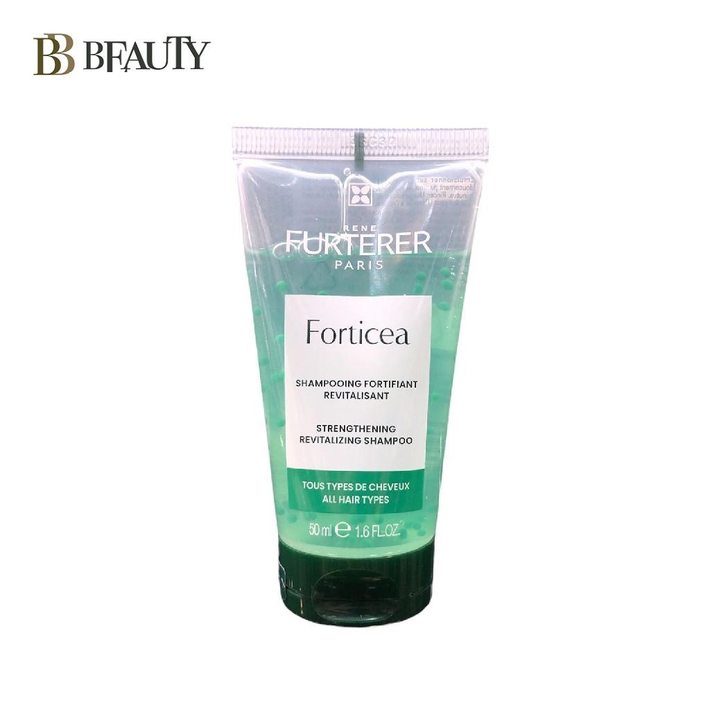 RENE FURTERER FORTICEA shampoo energizzante 50 ml
