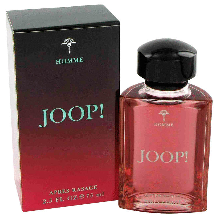 JOOP HOMME après-rasage 75 ml