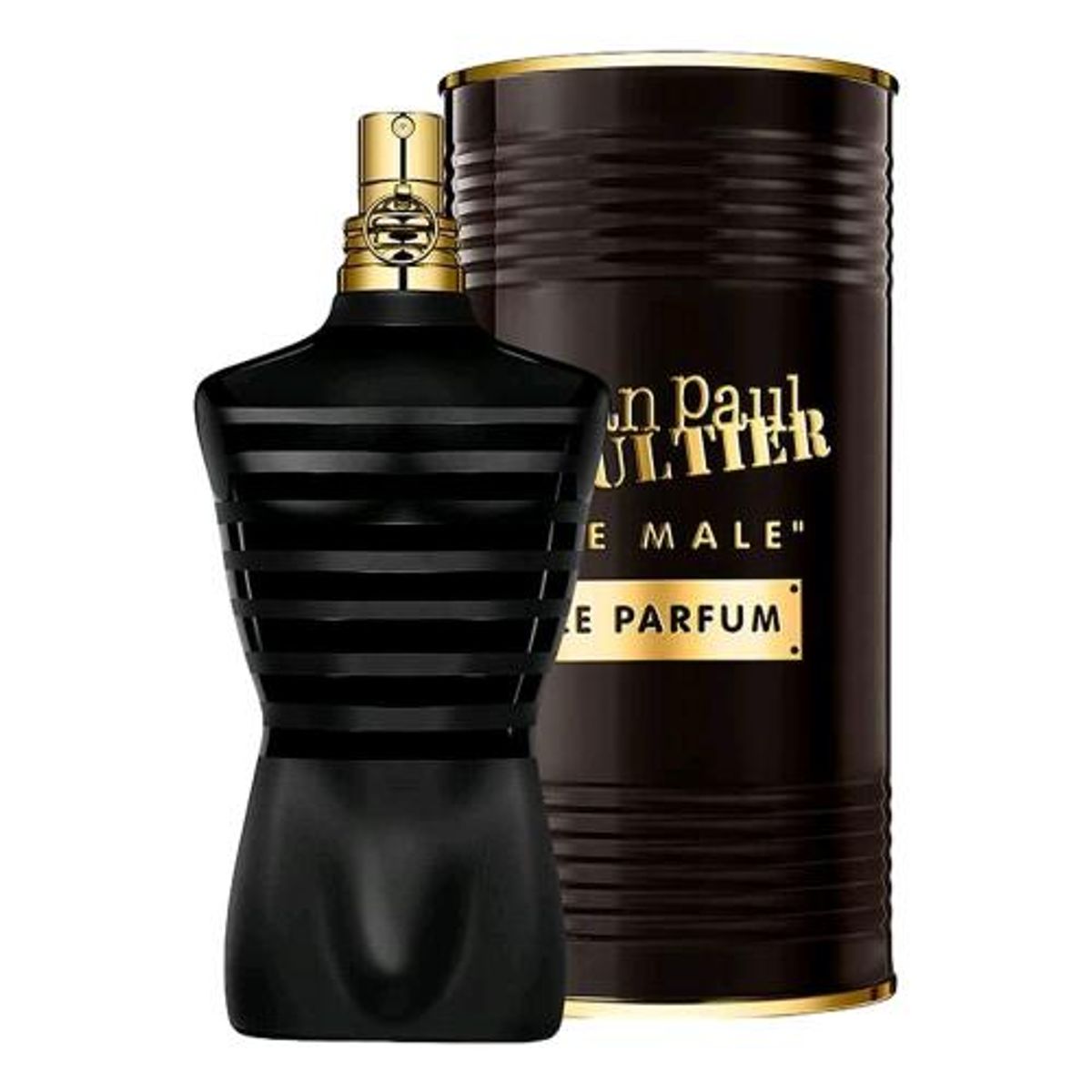 JEAN PAUL GAULTIER LE MALE eau de toilette vaporisateur 125 ml
