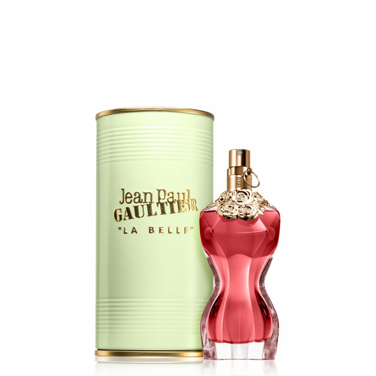 JEAN PAUL GAULTIER LA BELLE eau de parfum spray 50 ml