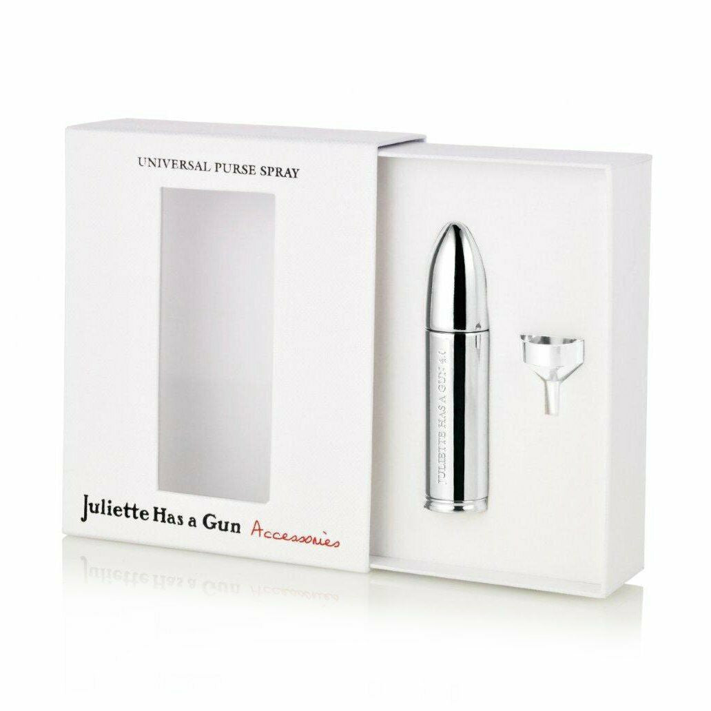 JULIETTE HAS A GUN U PURSE BULLET spray 4 ml