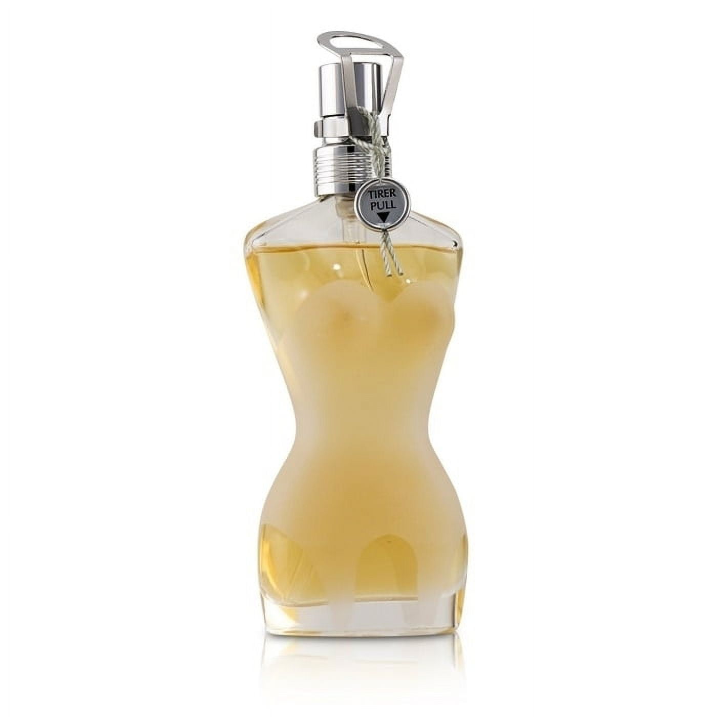 JEAN PAUL GAULTIER CLASSIQUE eau de toilette vaporisateur 30 ml