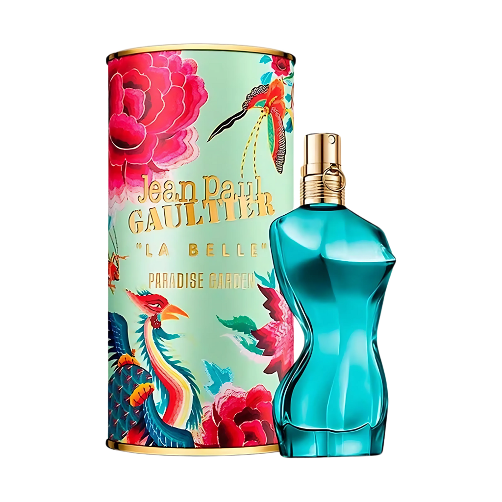 JEAN PAUL GAULTIER LA BELLE eau de parfum vaporisateur 30 ml