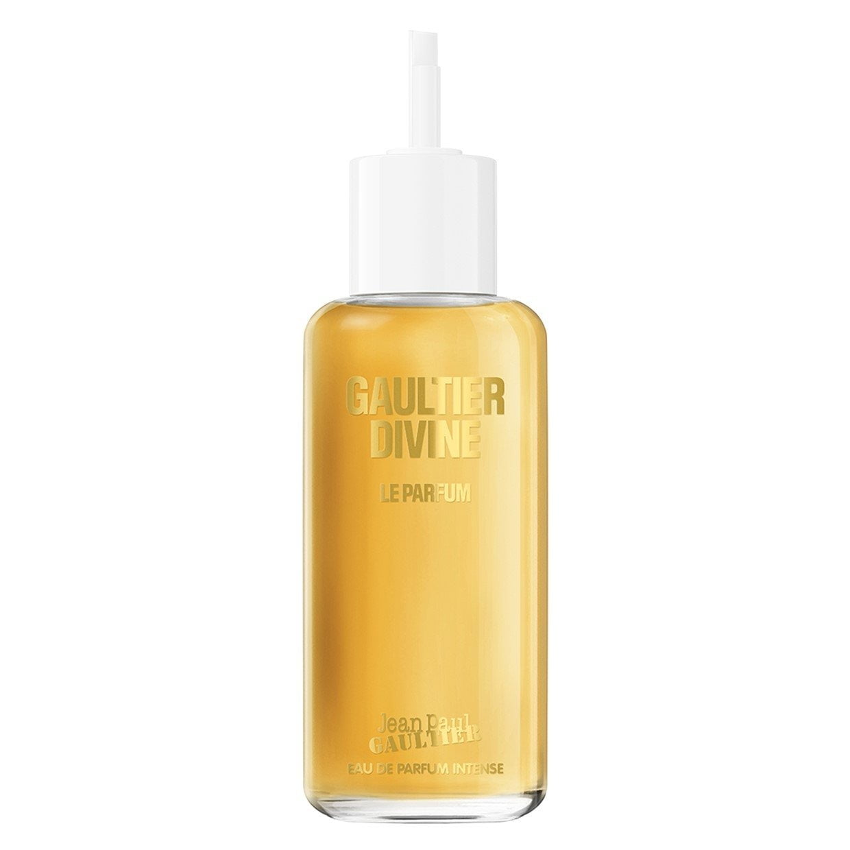 JEAN PAUL GAULTIER GAULTIER DIVINE LE PARFUM edp intense refill 200 ml