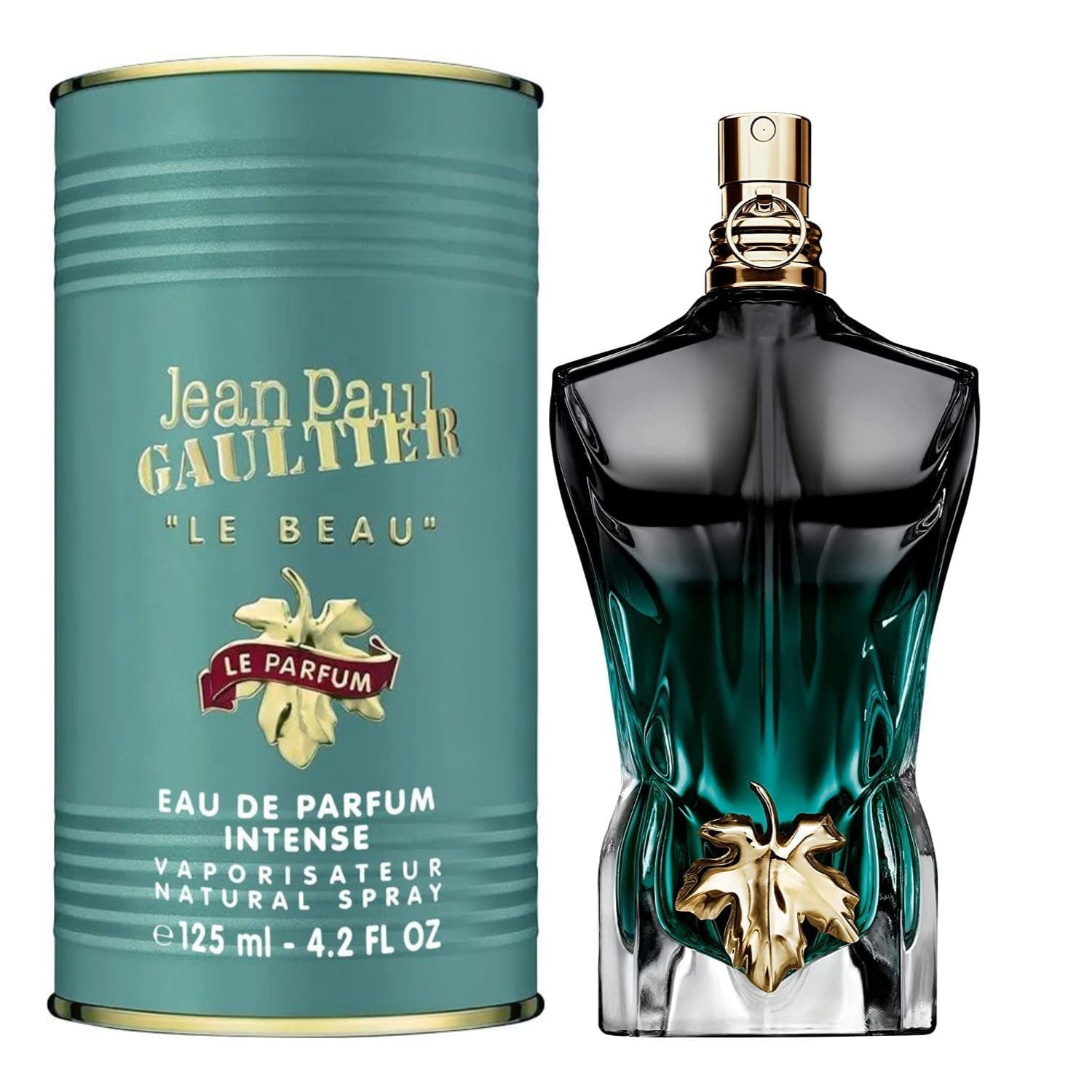 JEAN PAUL GAULTIER LE BEAU eau de parfum vaporisateur 75 ml