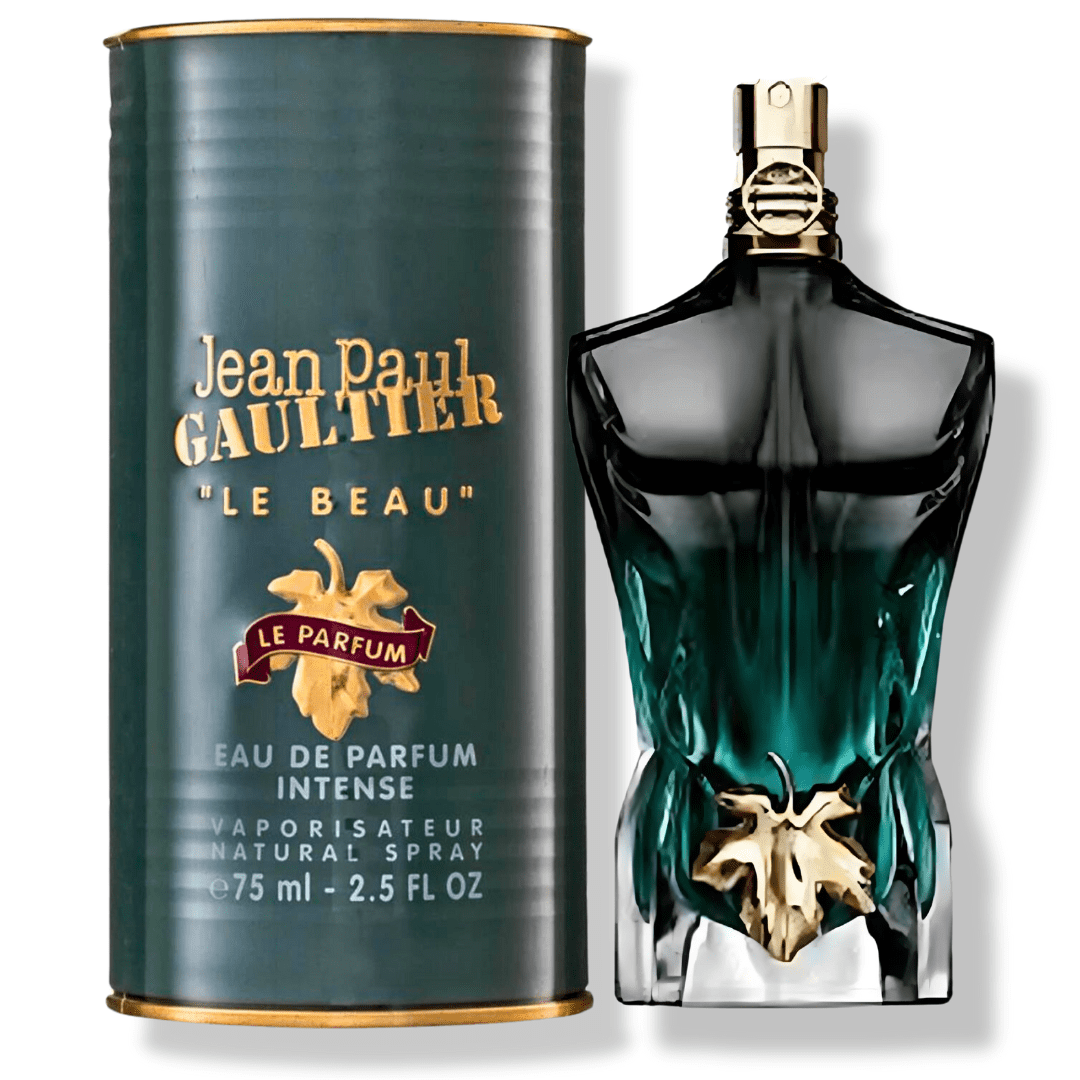 JEAN PAUL GAULTIER LE MALE LE PARFUM eau de parfum vaporisateur 75 ml