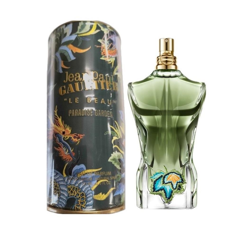 JEAN PAUL GAULTIER LA BELLE PARADISE GARDEN edp vapo 100 ml