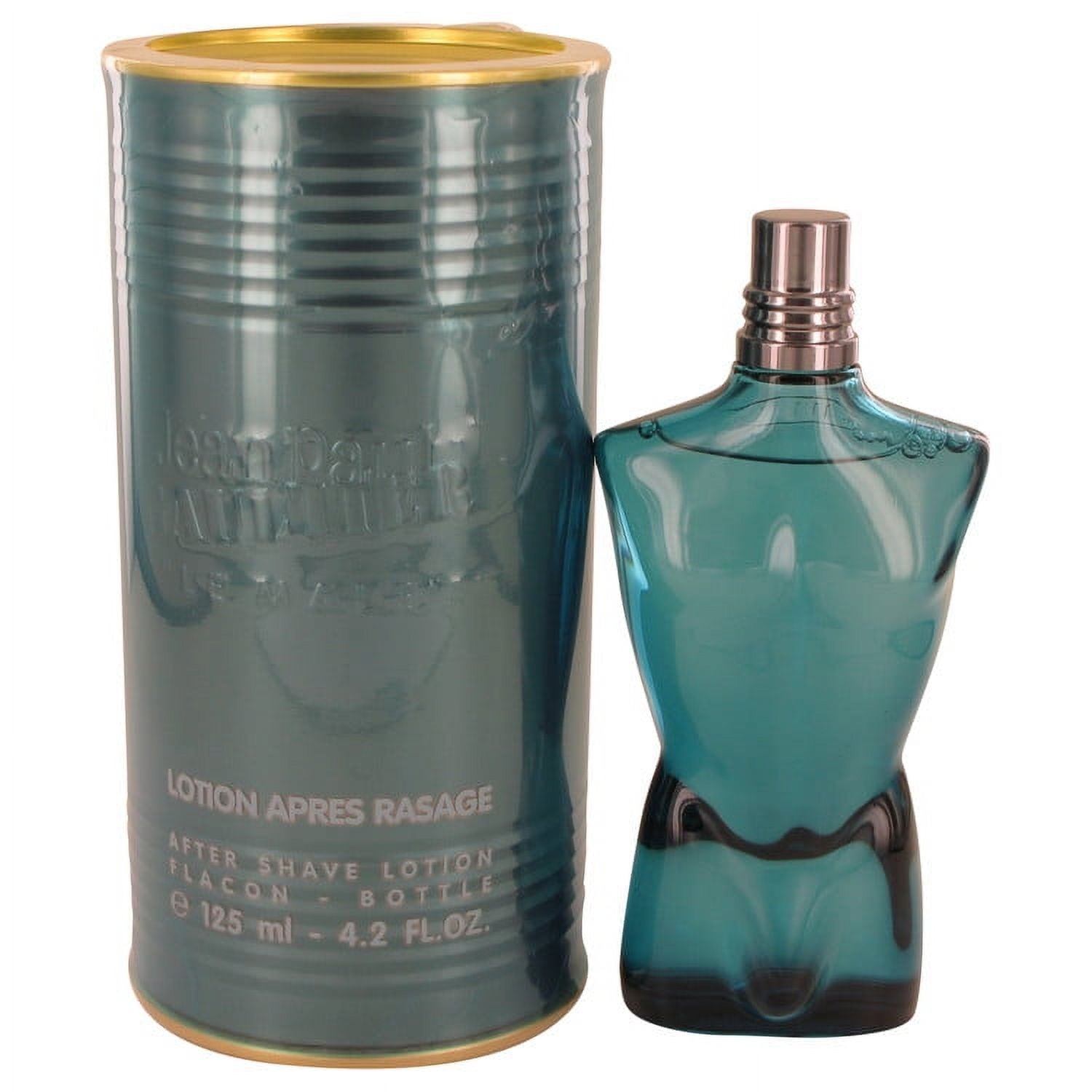 JEAN PAUL GAULTIER LE MALE dopobarba 125 ml