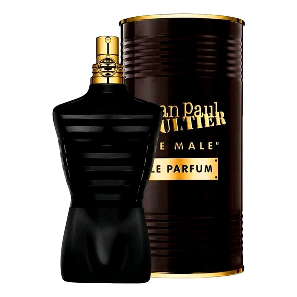 JEAN PAUL GAULTIER LE MALE ELIXIR PARFUM edp vapo 75 ml