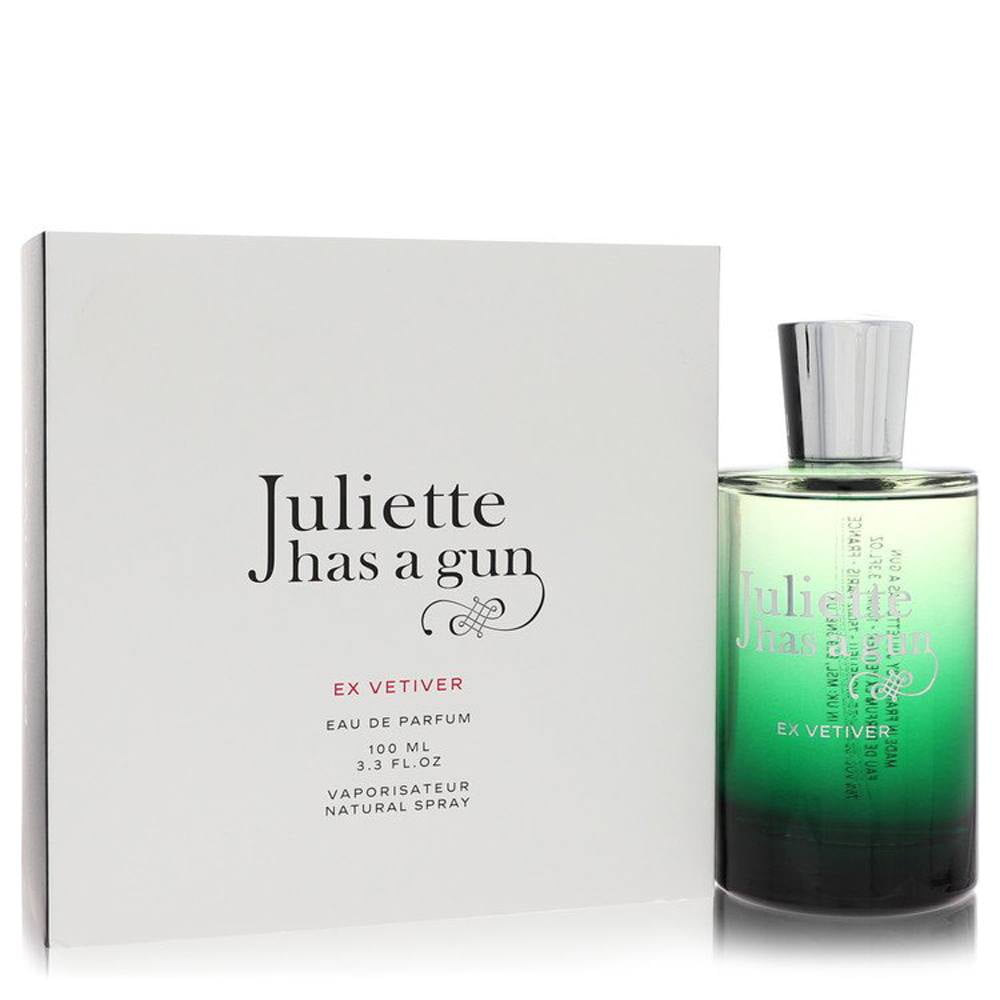 JULIETTE HAS A GUN EX VETIVER edp vapo 100 ml