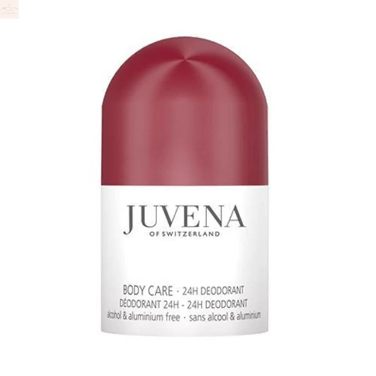 JUVENA BODY CARE deo roll-on 24h 50 ml