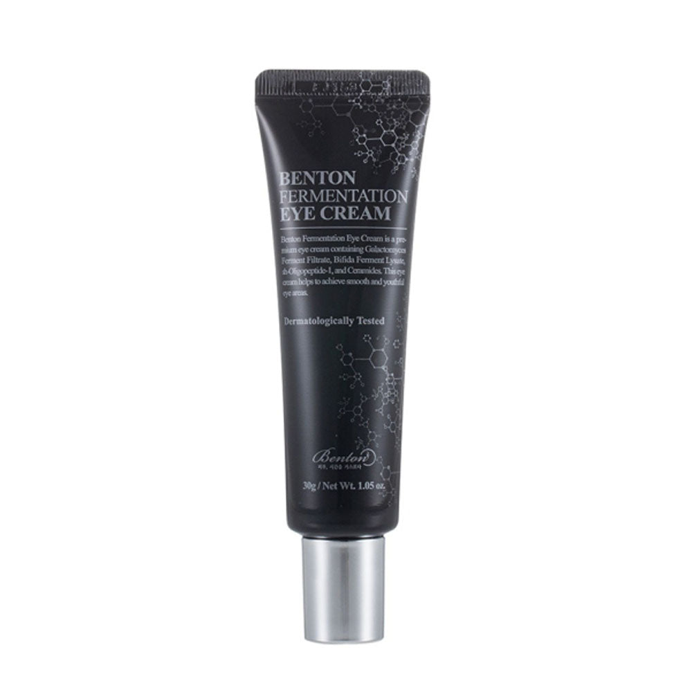 BENTON FERMENTATION crema occhi 30 ml