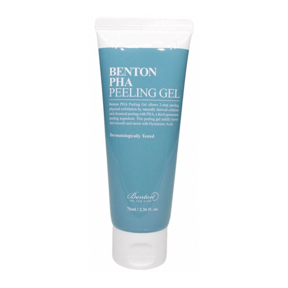 BENTON PHA PEELING gel 70 ml