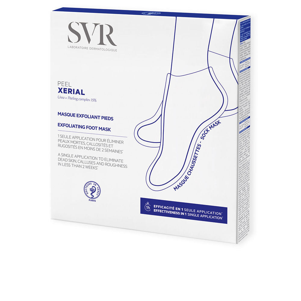 SVR XERIAL peel 1 pair