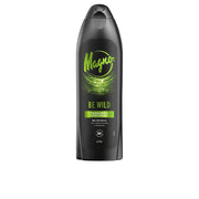MAGNO BE WILD shower gel 600 ml