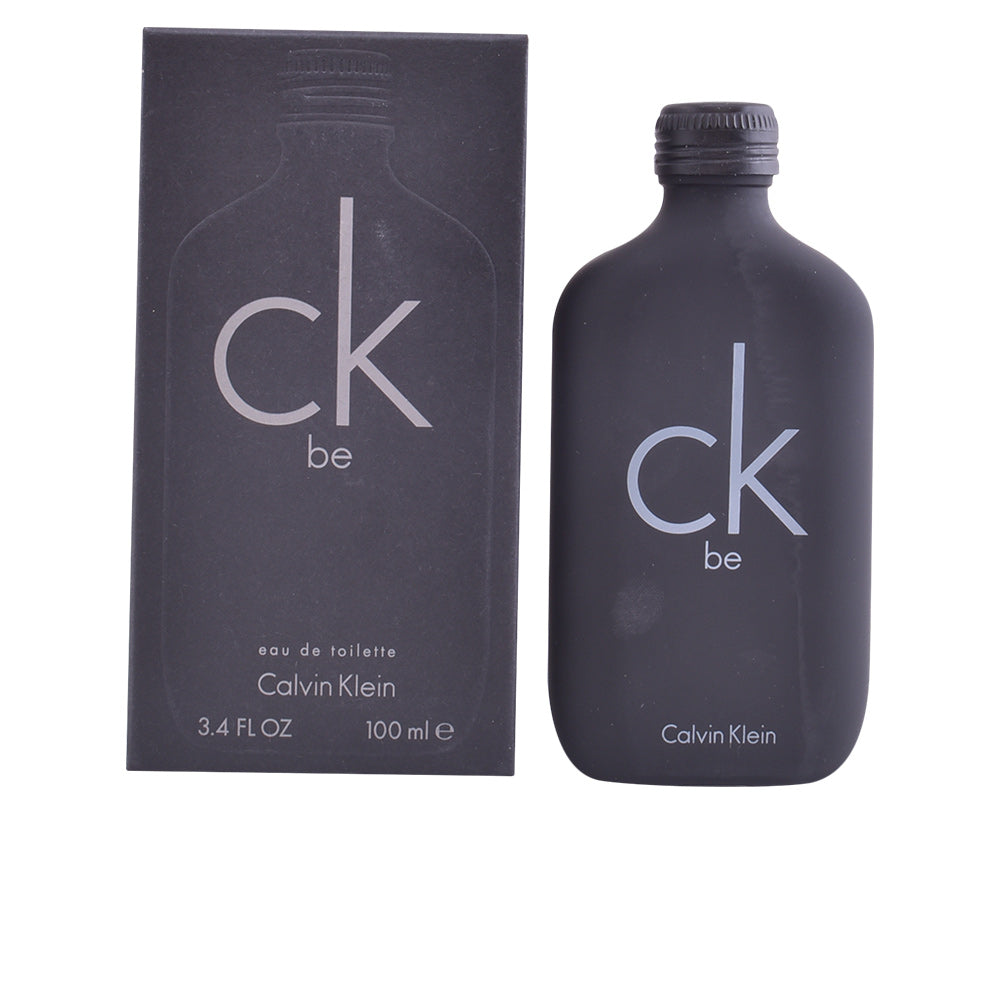 CALVIN KLEIN CK BE eau de toilette spray 100 ml