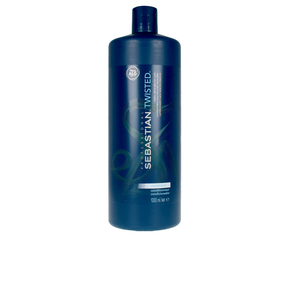 SEBASTIAN PROFESSIONALS TWISTED Curl Hydration and Protection Conditioner 1000 ml