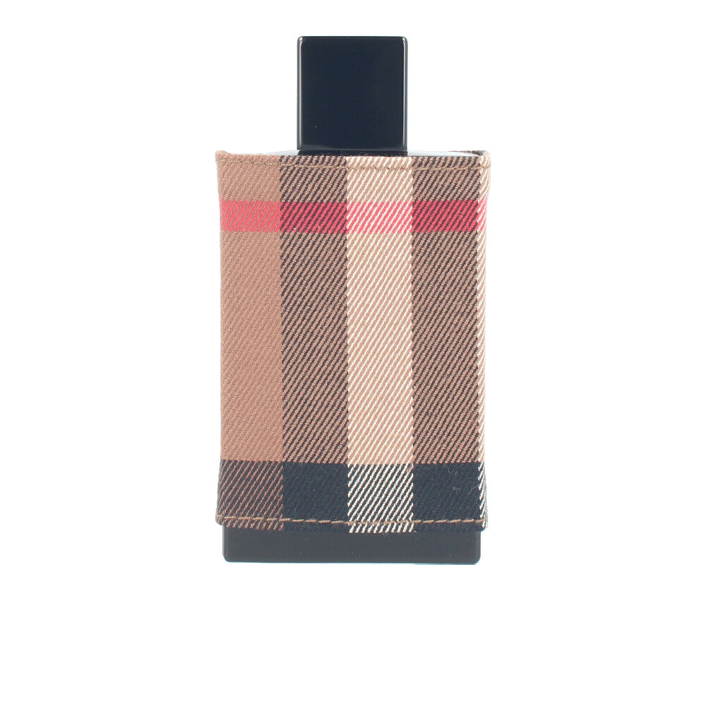BURBERRY LONDON FOR MEN eau de toilette spray 100 ml